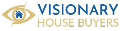 Visionary House Buyers Logo Version 2